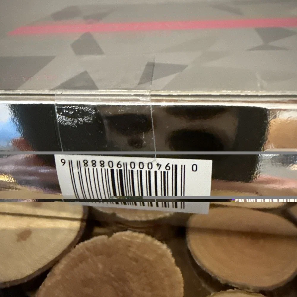 Mark By Avon Light Show Illuminating Face Powder New Old Stock